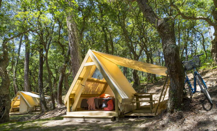 Camping les Chevreuils : un lieu adapté pour les cures de thermes Dax !