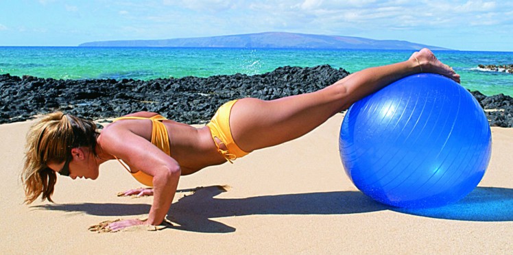 Quels muscles travaillent avec le gainage ?